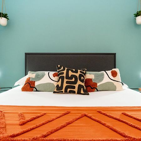 Bohemien House Catania Apartment Luaran gambar