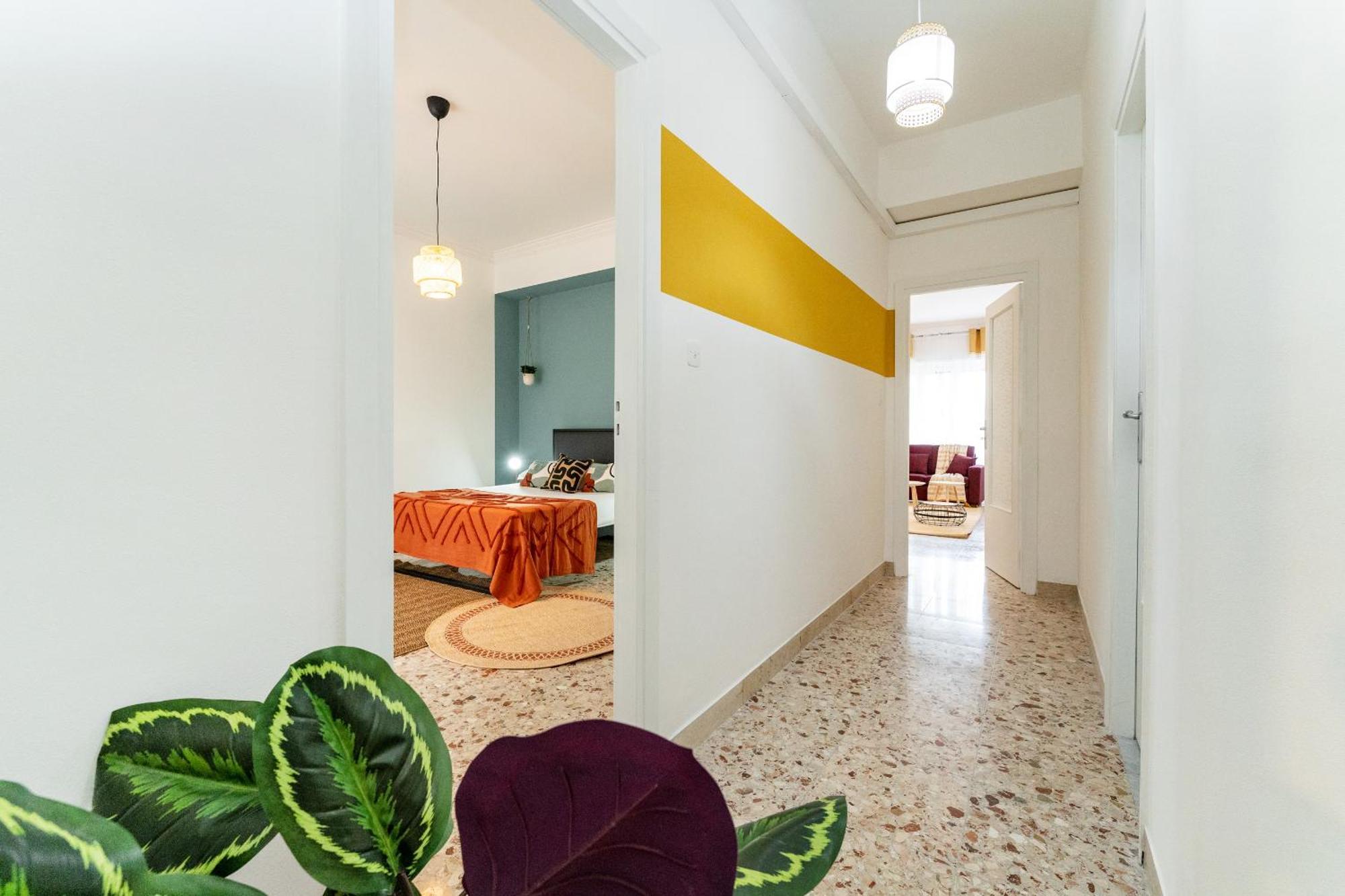 Bohemien House Catania Apartment Luaran gambar