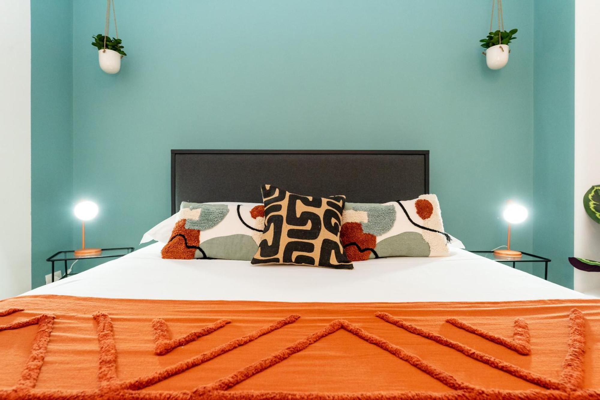 Bohemien House Catania Apartment Luaran gambar
