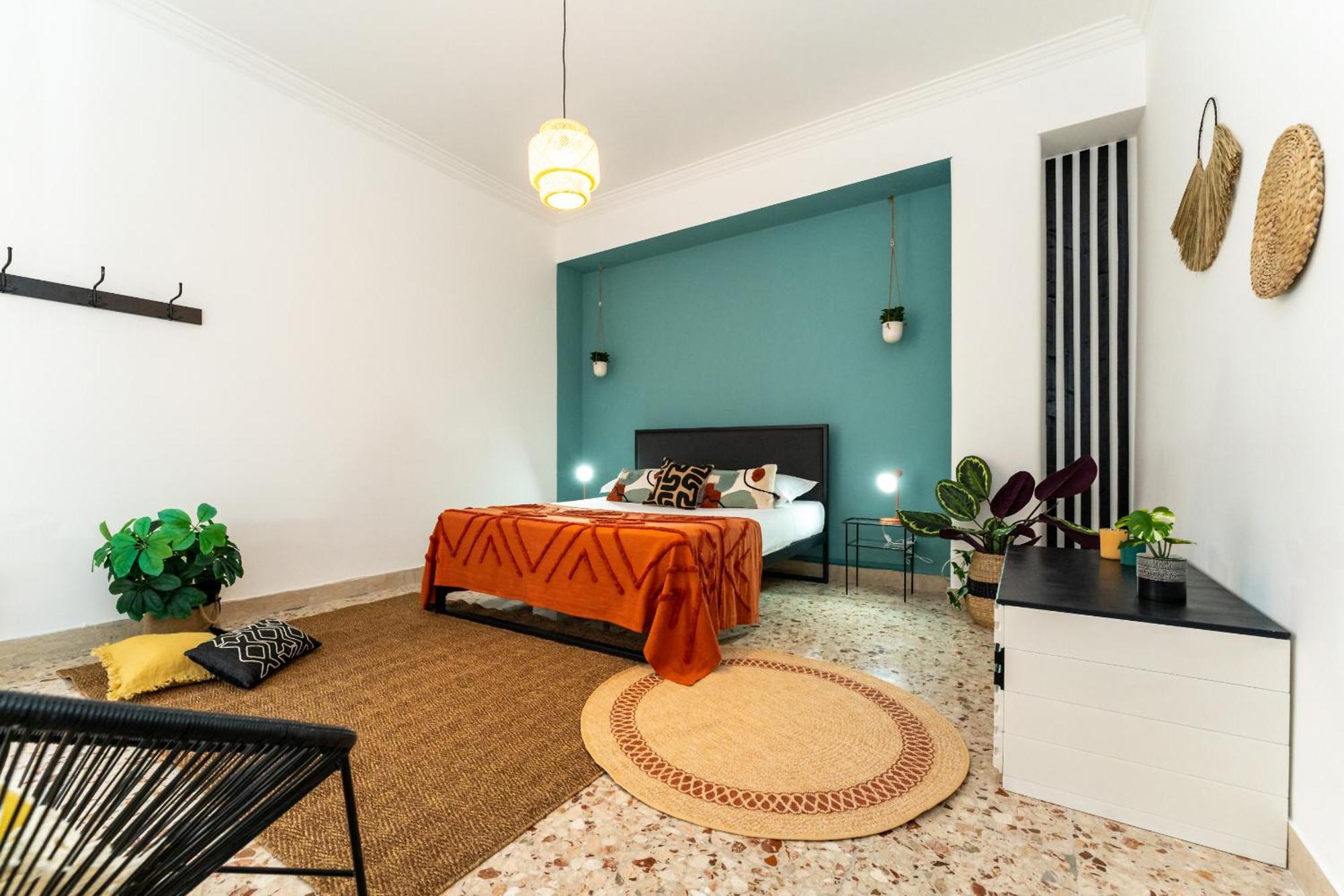 Bohemien House Catania Apartment Luaran gambar