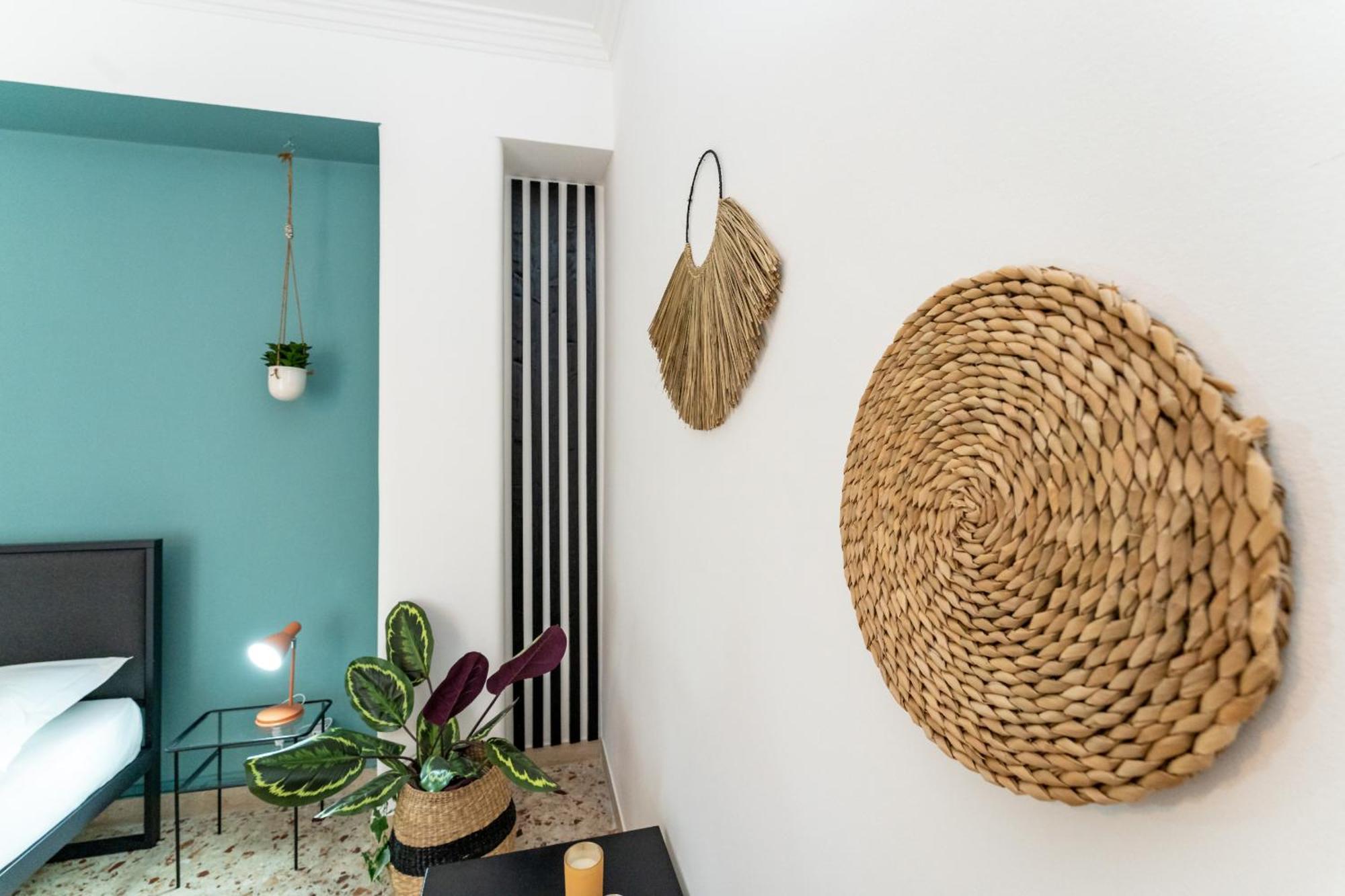 Bohemien House Catania Apartment Luaran gambar
