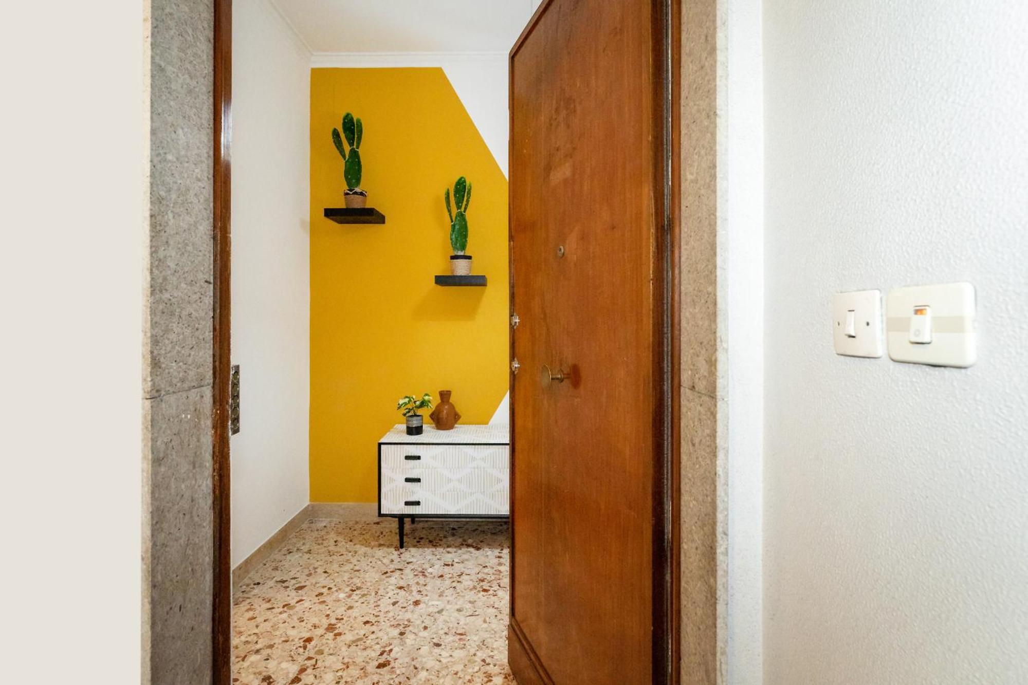 Bohemien House Catania Apartment Luaran gambar