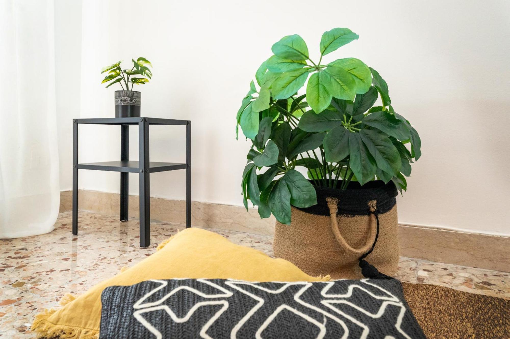 Bohemien House Catania Apartment Luaran gambar