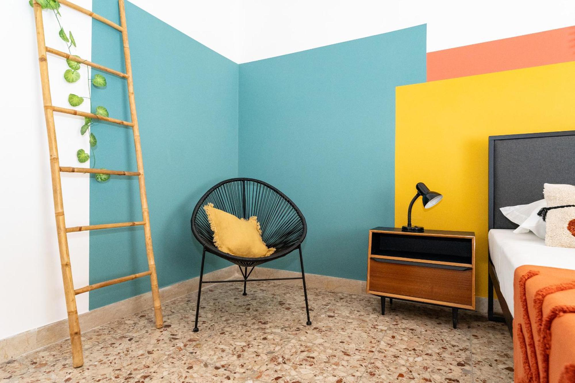 Bohemien House Catania Apartment Luaran gambar