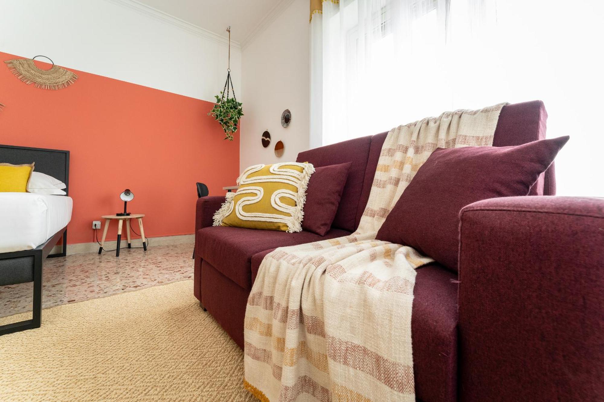 Bohemien House Catania Apartment Luaran gambar