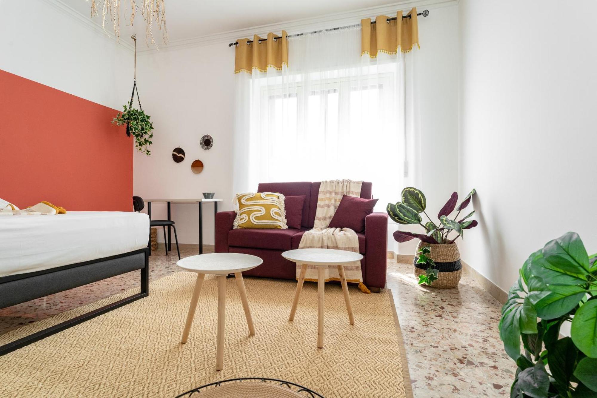 Bohemien House Catania Apartment Luaran gambar