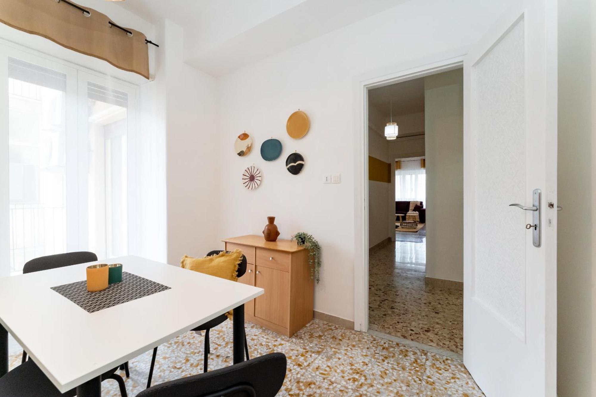 Bohemien House Catania Apartment Luaran gambar