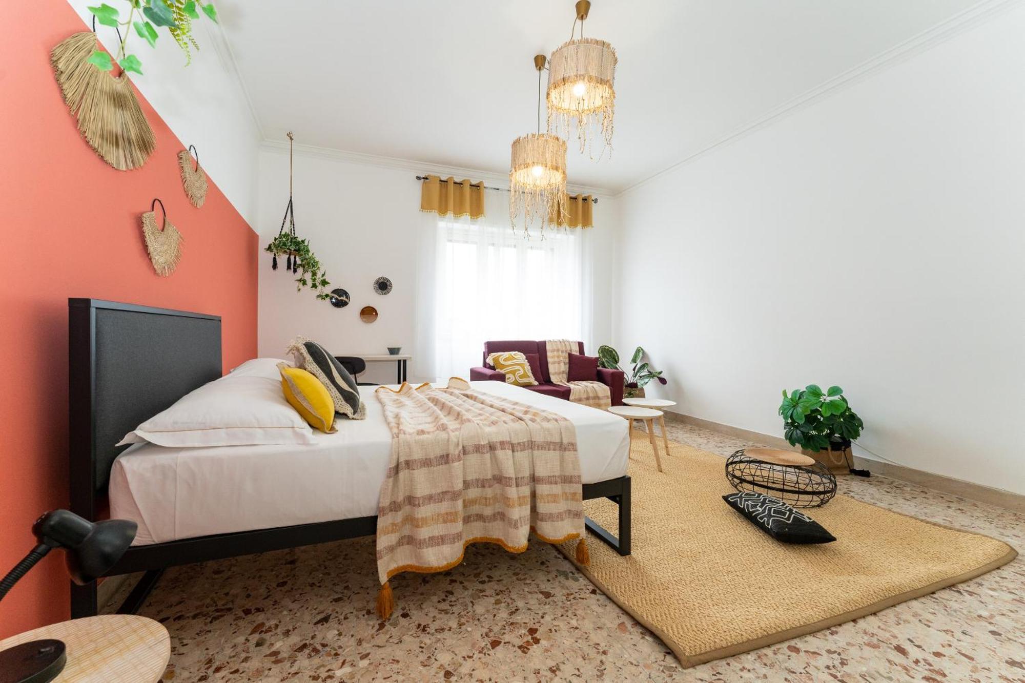 Bohemien House Catania Apartment Luaran gambar