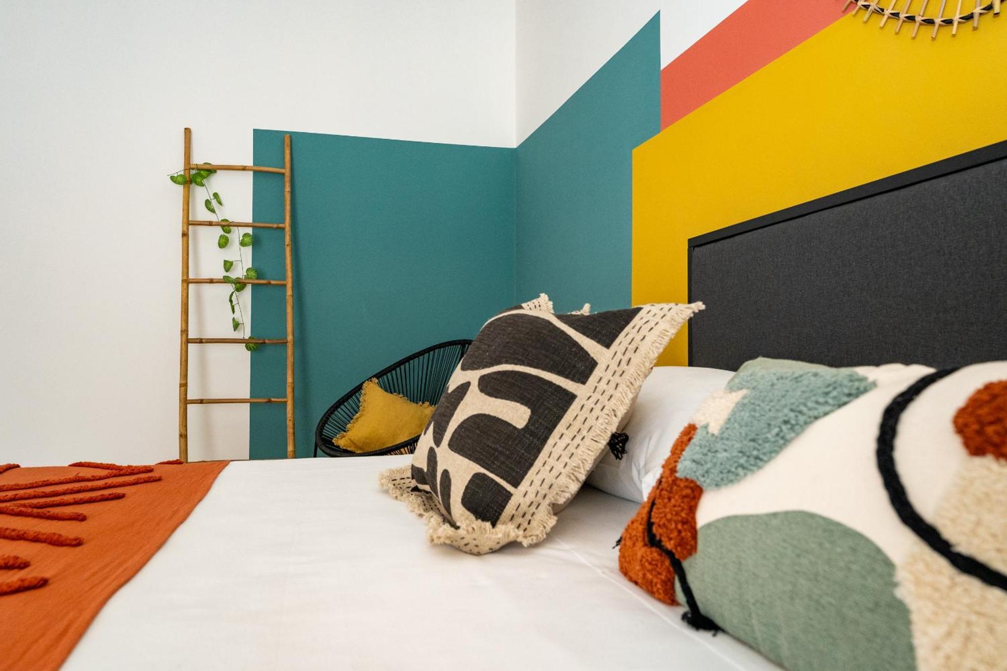 Bohemien House Catania Apartment Luaran gambar