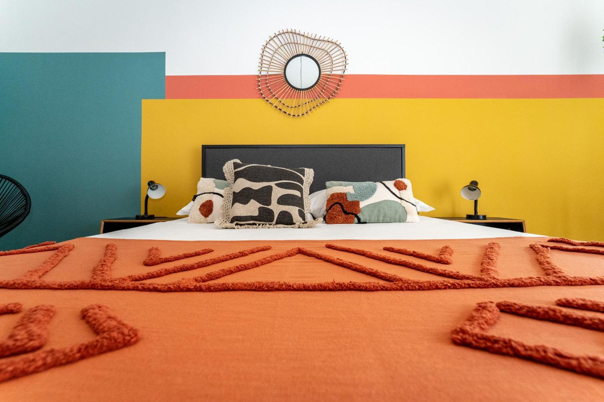 Bohemien House Catania Apartment Luaran gambar
