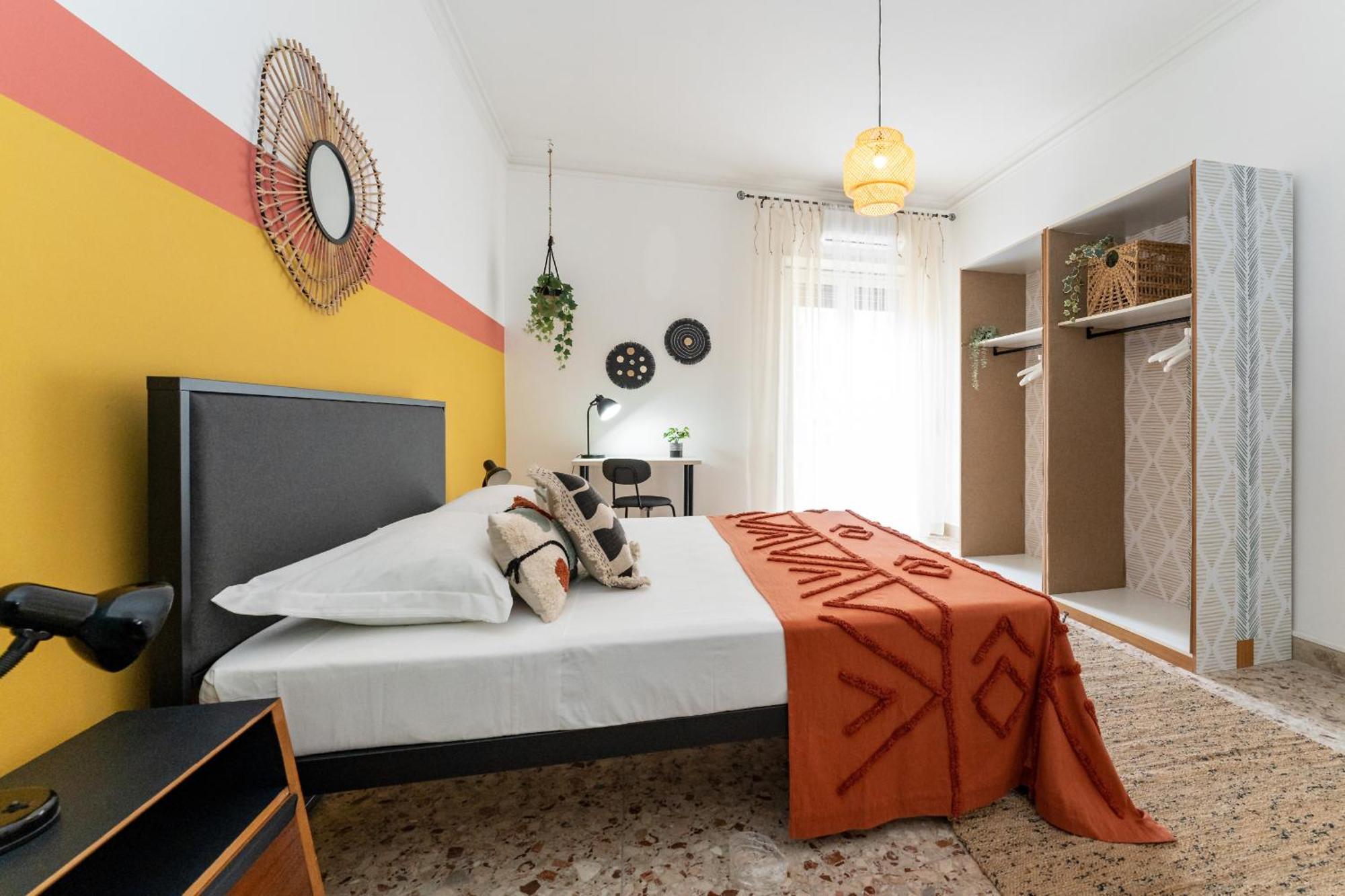 Bohemien House Catania Apartment Luaran gambar